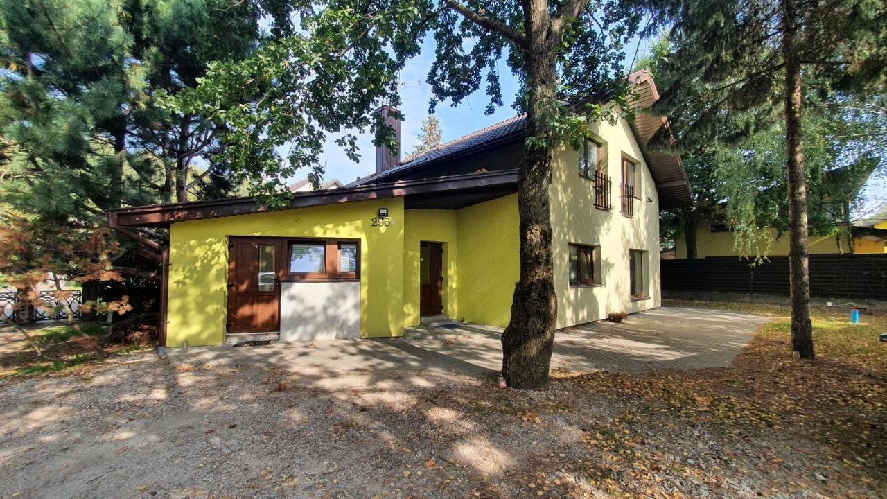 K-Town - Apartment Near The Lake Kaunas Exterior foto