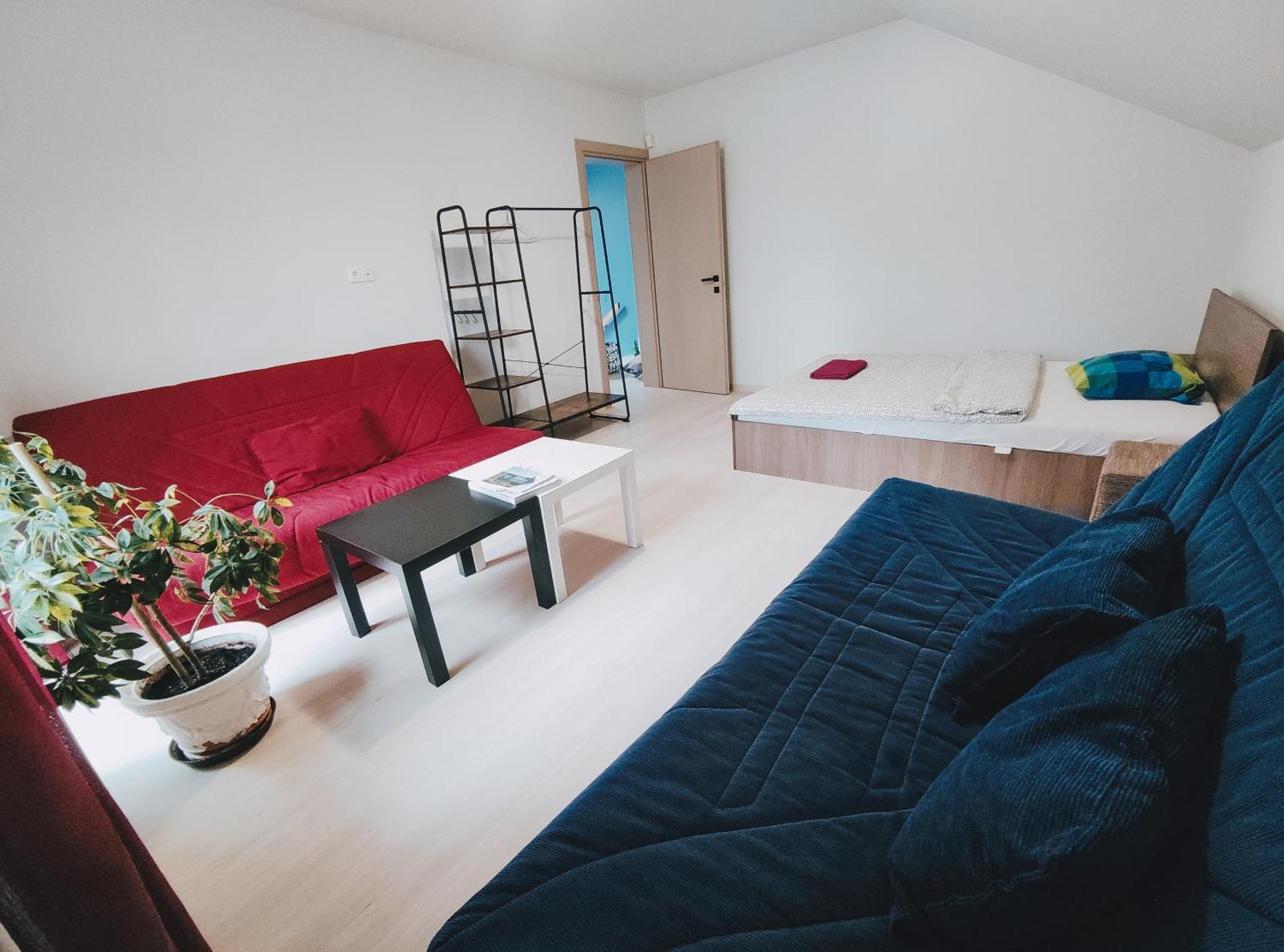 K-Town - Apartment Near The Lake Kaunas Cameră foto