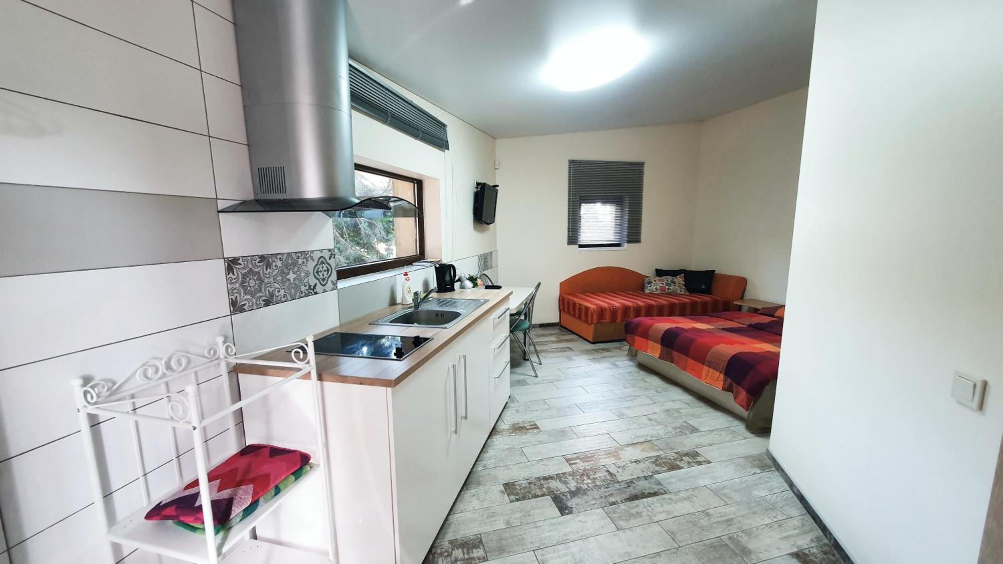 K-Town - Apartment Near The Lake Kaunas Cameră foto